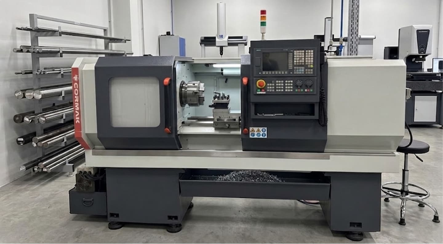 equipment