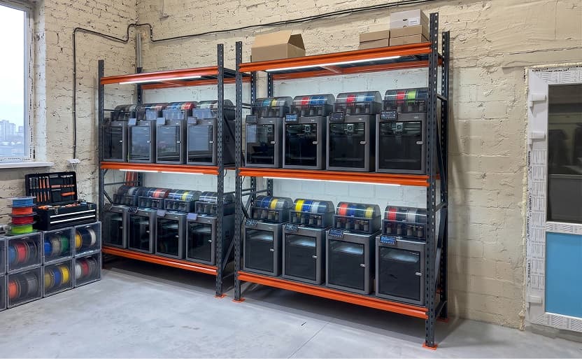 equipment